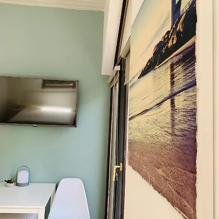 Guest house B96 Siofok
