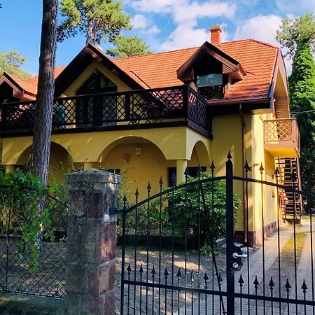 Guest house B96