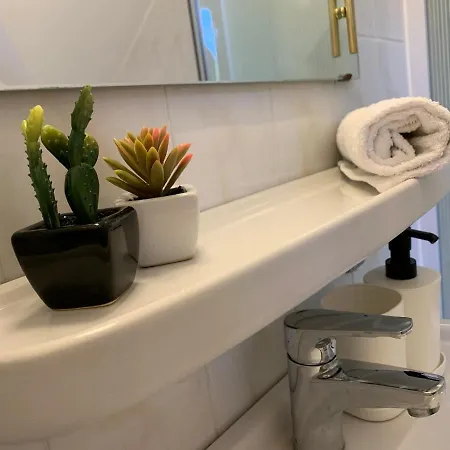 Guest house B96 *