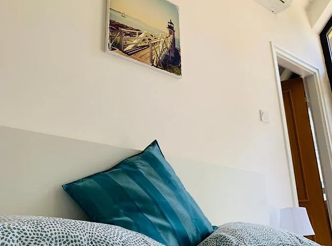 B96 Pensión Siófok