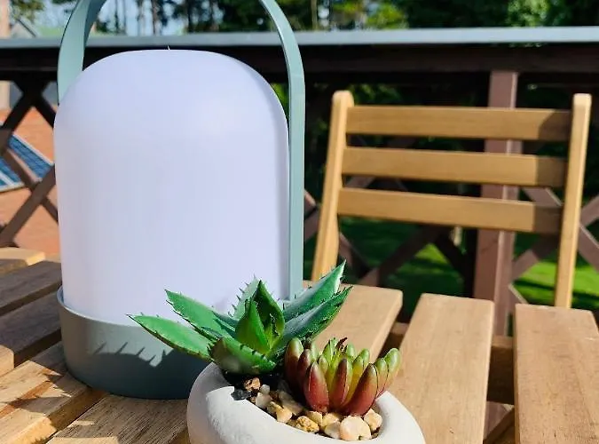 Pensión B96 Siófok